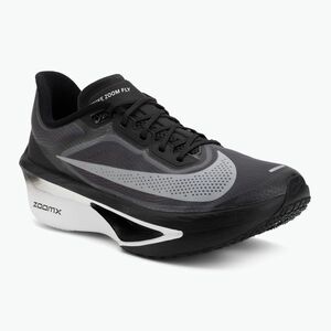 Férfi futócipő Nike Zoom Fly 6 black/light smoke grey/white (Zoom Fly 6 FN8454-001) kép