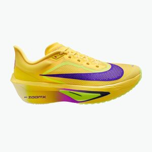 Férfi futócipő Nike Zoom Fly 6 citron pulse/volt ice/indigo burst (Zoom Fly 6 FN8454-800) kép