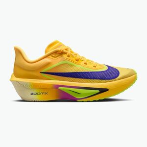 Női futócipő Nike Zoom Fly 6 Citron Pulse/Volt Ice/Indigo Burst (Zoom Fly 6 FN8455-800) kép
