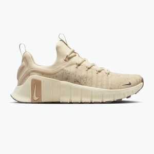 Női edzőcipők Nike Flex Train SE light khaki/coconut milk/cave stone (Flex Train SE IB6549-200) kép