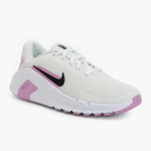 Női edzőcipő Nike Flex Train summit white/light magenta/white/black (Flex Train HV9981-103) kép