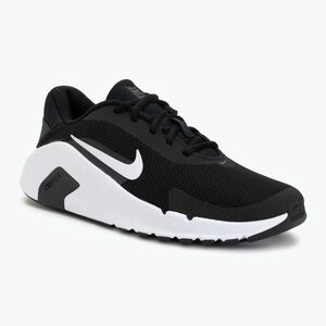 Női edzőcipő Nike Flex Train black/anthracite/white (Flex Train HV9981-003) kép