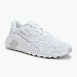 Férfi edzőcipő Nike Flex Train white/photon dust/white (Flex Train HV9972-100) kép