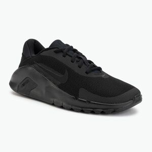 Férfi edzőcipők Nike Flex Train black/black (Flex Train HV9972-001) kép