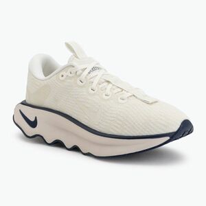 Női cipő Nike Motiva sail/coconut milk/midnight navy (Motiva DV1238-113) kép