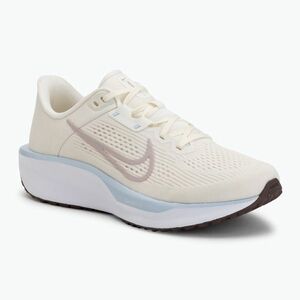 Női futócipő Nike Quest 6 sail/hydrogen blue/tattoo/particle rose (Quest 6 FD6034-114) kép