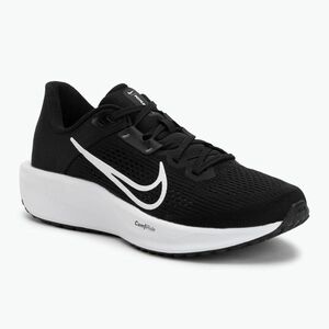 Nike Quest 6 női futócipő black/iron grey/white (Quest 6 FD6034-001) kép