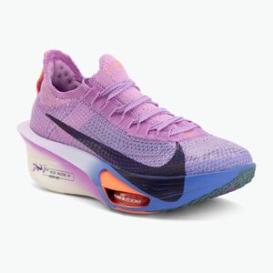 Női futócipő Nike Alphafly 3 fuchsia glow/purple dynasty (Alphafly 3 FD8315-500) kép