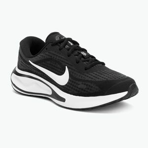 Női futócipők Nike Journey Run black/white (Journey Run FJ7765-001) kép
