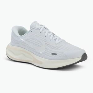 Női futócipő Nike Journey Run white/sail/pencil point/white (Journey Run FJ7765-119) kép