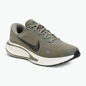 Férfi futócipő NikeJourney Run silver sage/black spruce/phantom/black (Journey Run FN0228-302) kép