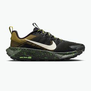Nike Wildhorse 10 női futócipő black/peat moss/volt ice/phantom (Wildhorse 10 FV2337-008) kép