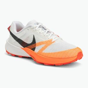 Férfi futócipő Nike Kiger 10 white/photon dust/total orange/black (Kiger 10 FV3929-101) kép