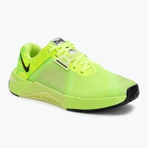 Női edzőcipő Nike Metcon 10 Volt/Light Lemon Twist/Rage Green/Black (Metcon 10 IB6545-700) kép