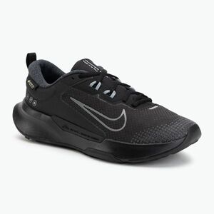 Férfi futócipő Nike Juniper Trail 2 GORE-TEX black/anthracite/cool grey (Juniper Trail 2 GORE-TEX HM9734-001) kép