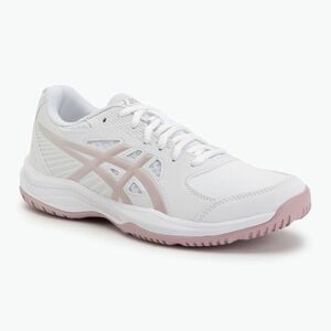 Női teniszcipő ASICS Court Slide 4 W white/morganite (Court Slide 4 W 1042A283-102) kép