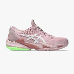Női teniszcipők ASICS Court FF 3 Clay W morganite/white (Court FF 3 Clay W 1042A221-701) kép