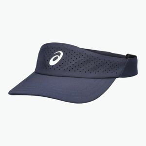 Tenisz napellenző ASICS Performance Visor midnight (Performance Visor 3043A140-400) kép