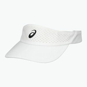Tenisz napellenző ASICS Performance Visor brilliant white (Performance Visor 3043A140-100) kép