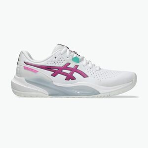 Férfi teniszcipő ASICS Gel-Challenger 15 white/digital sakura (Gel-Challenger 15 1041A510-102) kép