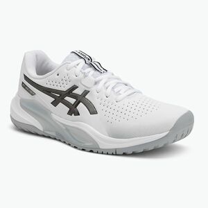 Férfi teniszcipő ASICS Gel-Challenger 15 white/gunmetal (Gel-Challenger 15 1041A510-101) kép