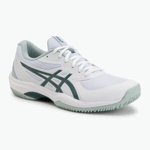 Férfi teniszcipő ASICS Game FF white/dark neptune (Game FF 1041A489-104) kép