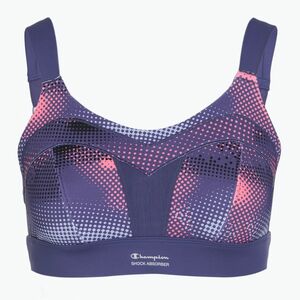 Sportmelltartó Shock Absorber High Intensity violet (High Intensity U10079) kép