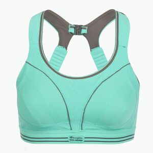 Sportmelltartó Shock Absorber Ultimate Run Bra green (Ultimate Run Bra U10046) kép