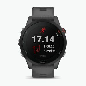 Karóra Garmin Forerunner 255 ash grey (Forerunner 255 010-02641-10) kép