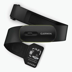 Garmin HRM 600 pulzusmérő black (HRM 600 010-13383-00) kép