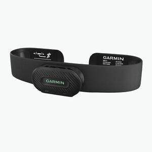 Pulzusmérő Garmin HRM-Fit black (HRM-Fit 010-13314-00) kép