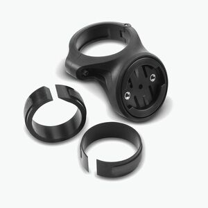 Kerékpártartó a Garmin 90° Varia radarhoz black (010-10644-11) kép