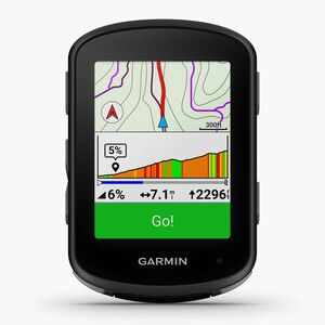 Kerékpáros GPS Garmin Edge 540 (Edge 540 GPS 010-02694-31) kép