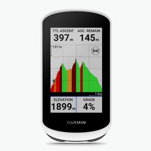 Garmin Edge Explore 2 kerékpáros GPS (Edge Explore 2 GPS 010-02703-10) kép