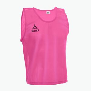 Labdarúgó edzőbólya felnőtt SELECT Basic pink (Basic 6841003996) kép