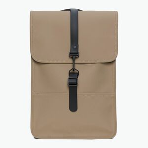 Hátizsák Rains Mini 12, 5 l beige (Mini 13020) kép