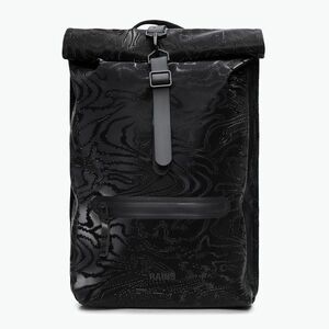 Városi hátizsák Rains Rucksack Rolltop 17 l amp (Rucksack Rolltop 13320) kép