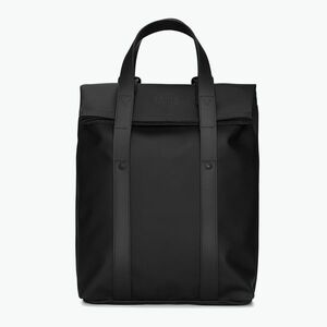 Hátizsák Rains 2 Way Tote Mini 14 l black (2 Way Tote Mini 12780) kép