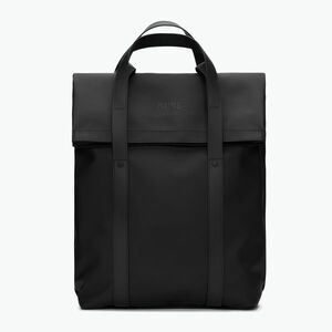 Hátizsák Rains 2 Way Tote 23 l black (2 Way Tote 12940) kép