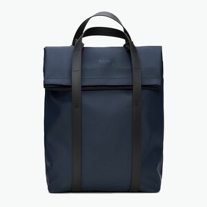 Hátizsák Rains 2 Way Tote 23 l navy (2 Way Tote 12940) kép