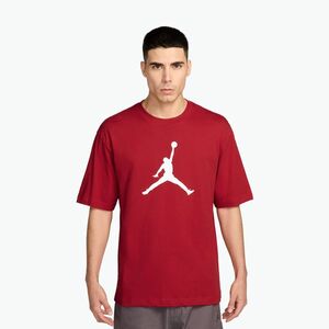 Férfi póló Nike Jordan gym red/white (Jordan IR0340-687) kép