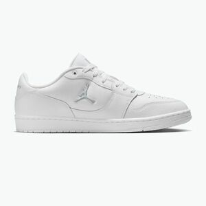 Férfi cipők Nike Jordan Access Court Low white/pure platinum (Access Court Low IQ5698-100) kép
