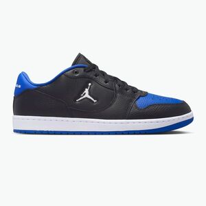 Férfi cipők Nike Jordan Access Court Low black/game royal/white (Access Court Low IQ5698-002) kép