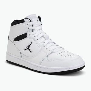 Férfi cipő Nike Jordan Access Court Mid white/black (Access Court Mid IQ5685-100) kép
