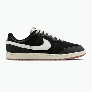 Nike Air Jordan Skyline Low férfi cipő black/anthracite/summit white (Air Jordan Skyline Low IM2055-001) kép