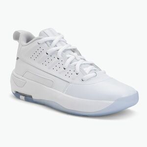 Férfi cipők Nike Jordan Max Aura 7 White/Vast Grey (Jordan Max Aura 7 HQ2091-105) kép