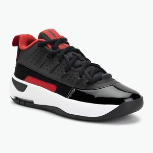 Férfi cipő Nike Jordan Max Aura 7 black/white/gym red (Jordan Max Aura 7 HQ2091-003) kép