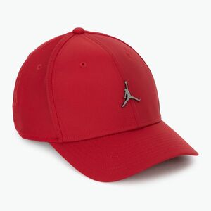 Baseball sapka Nike Jordan Rise Structured Metal Jumpman Gym Red/r511 (Jordan Rise Structured Metal Jumpman HM5750) kép