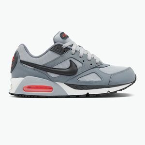 Férfi cipők Nike Air Max IVO cool grey/prize blue/gamma blue/black (Air Max IVO 580518-004) kép