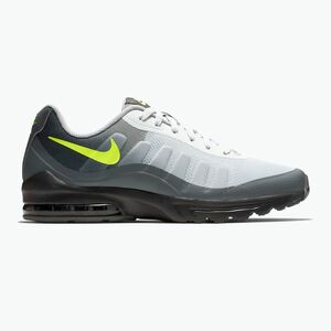Nike Air Max Invigor férfi cipő black/dark grey/cool grey/volt (Air Max Invigor CD1515-004) kép